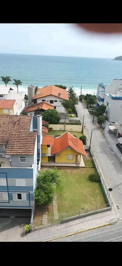 Edificio Daniela Ap 102 Apartment Bombinhas