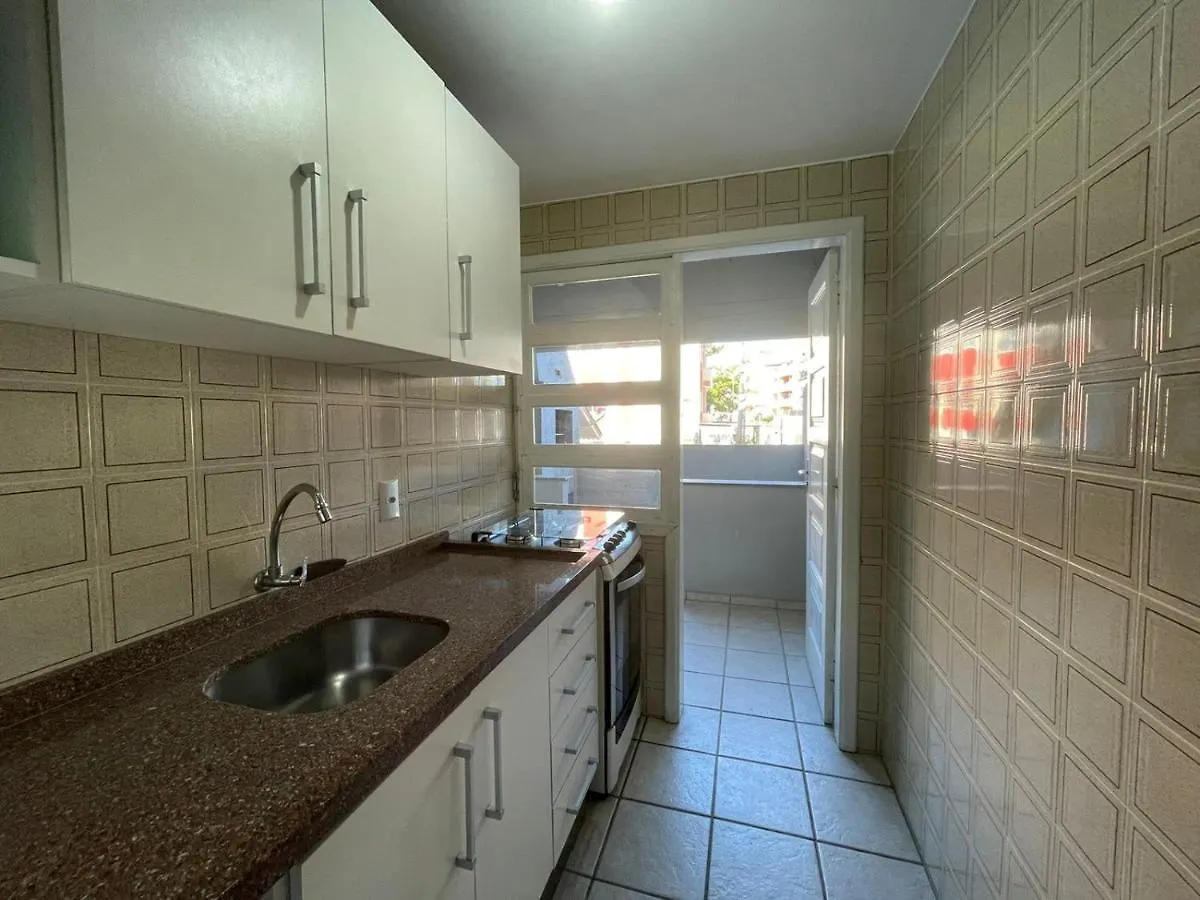 Edificio Daniela Ap 102 Apartment Bombinhas 0*,  Brazil