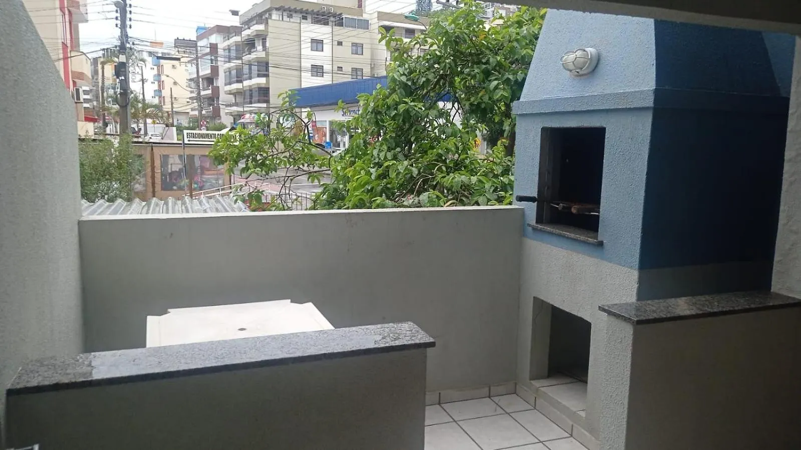 Edificio Daniela Ap 102 Apartment Bombinhas