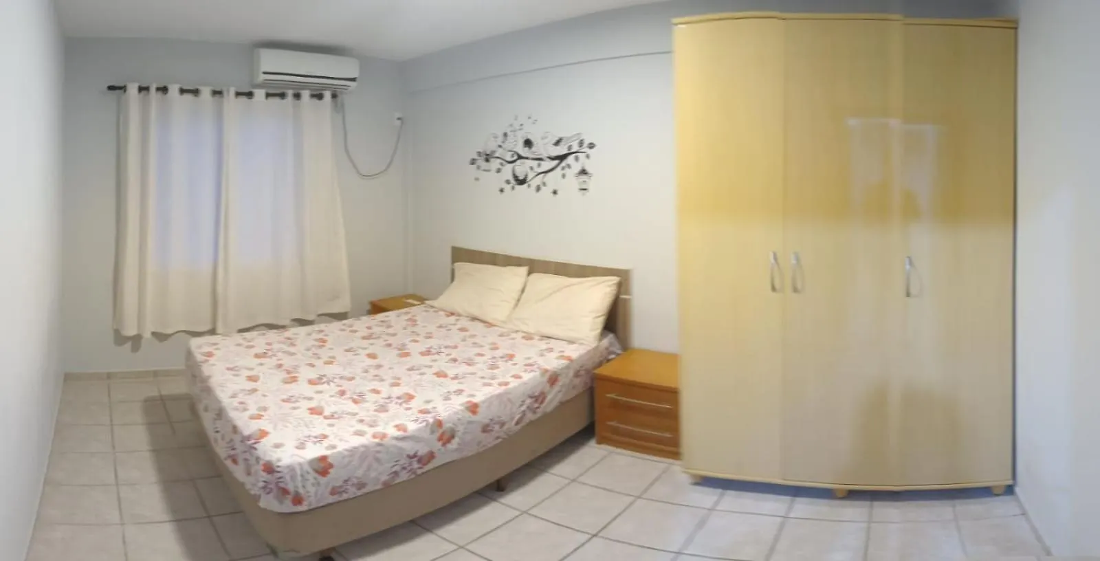 Edificio Daniela Ap 102 Apartment Bombinhas 0*,