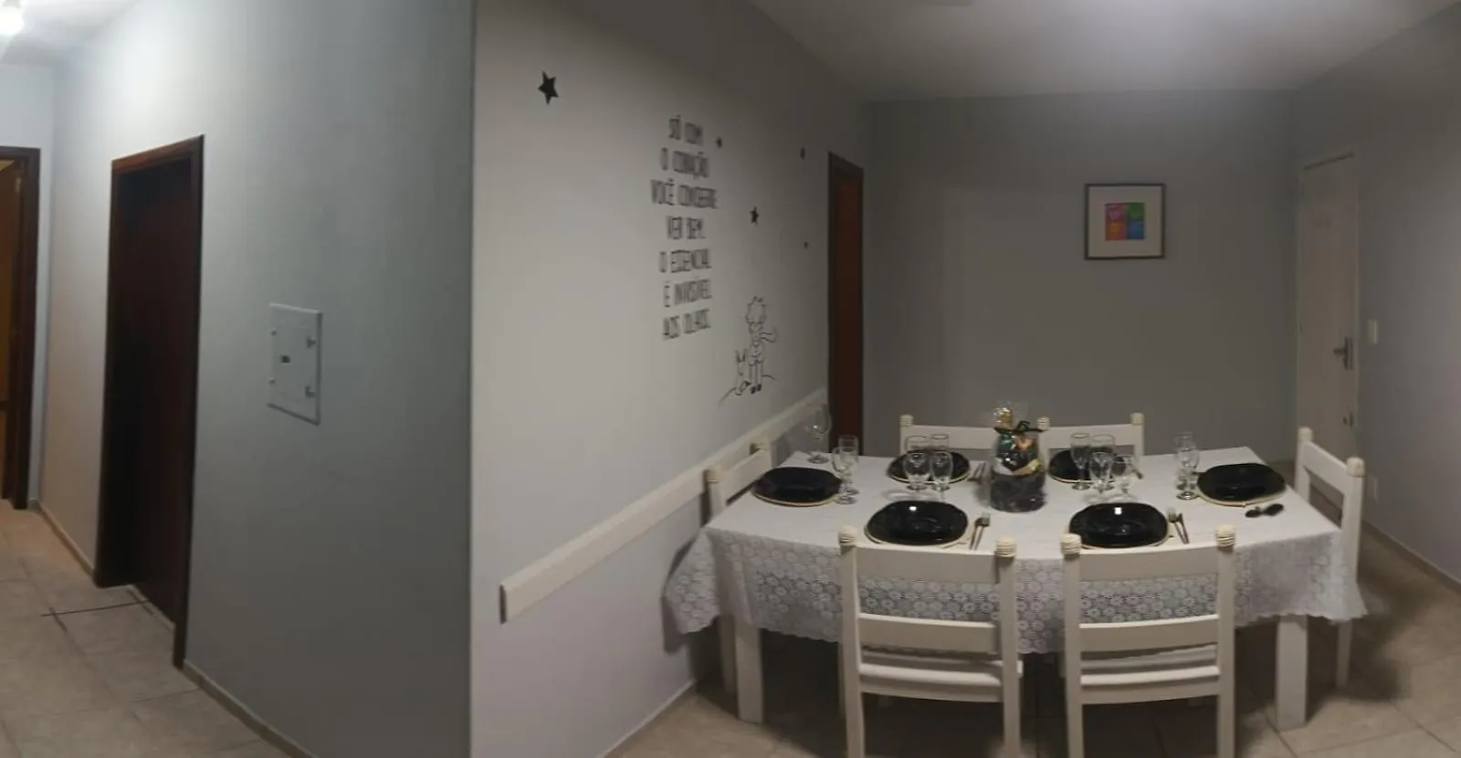 Edificio Daniela Ap 102 Apartment Bombinhas Brazil